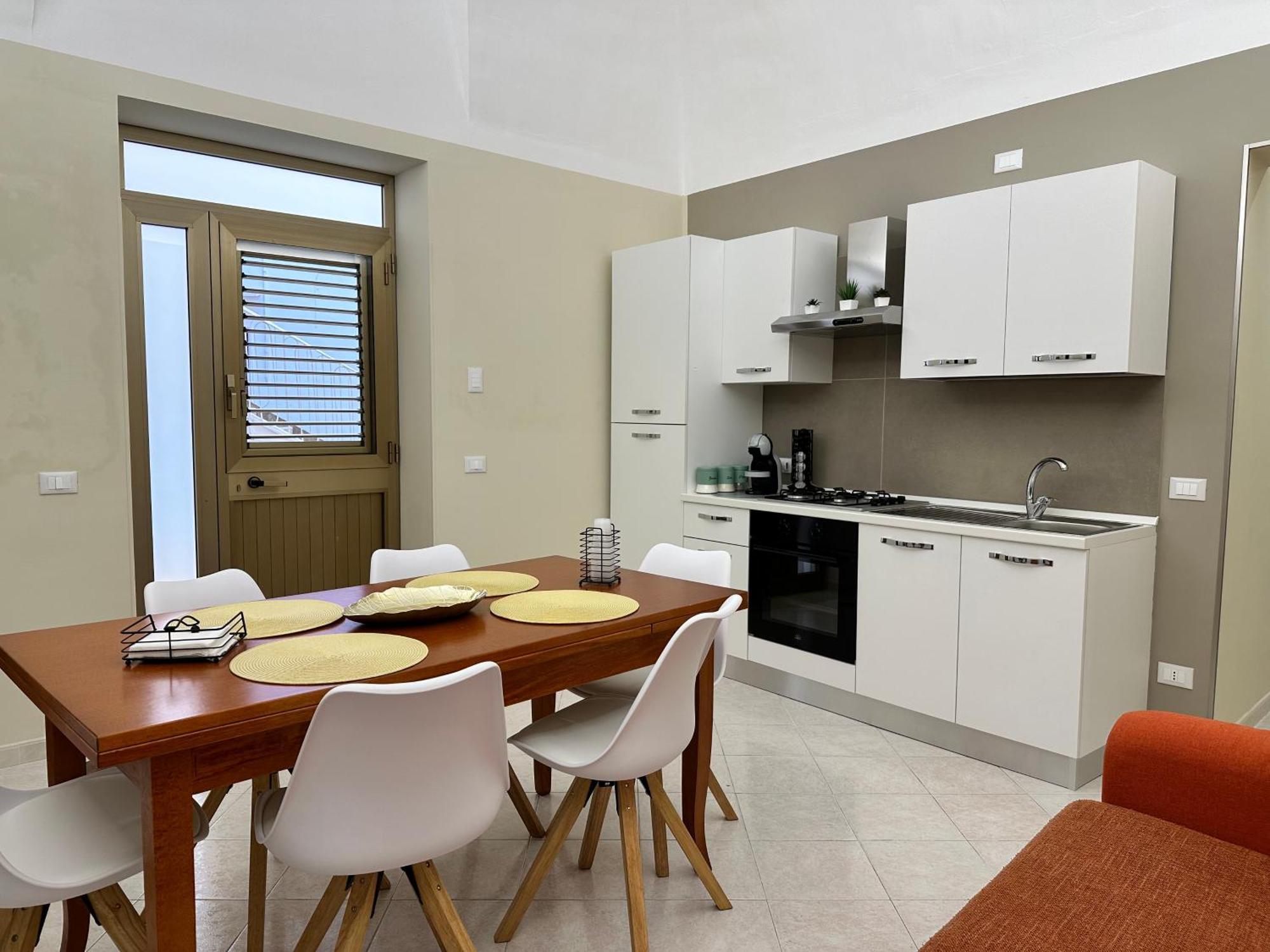 Your Home Marsala Buitenkant foto