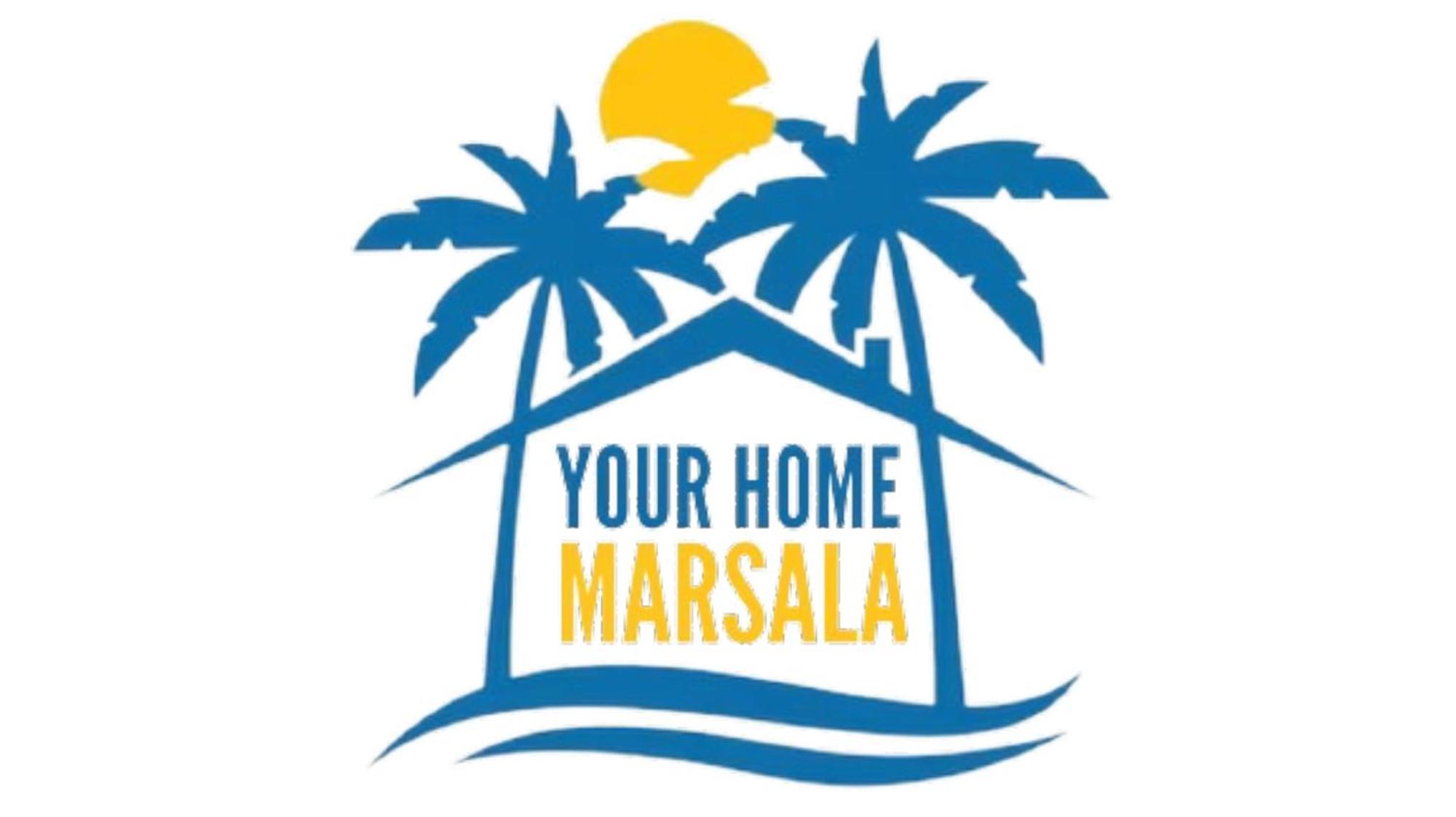 Your Home Marsala Buitenkant foto